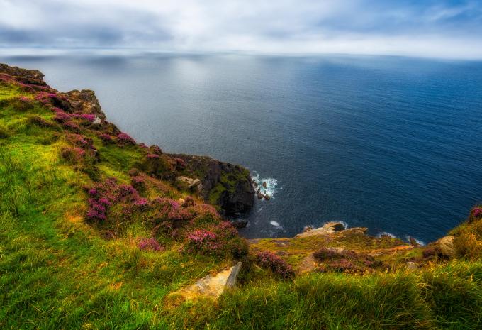 Slieve League Slieve League