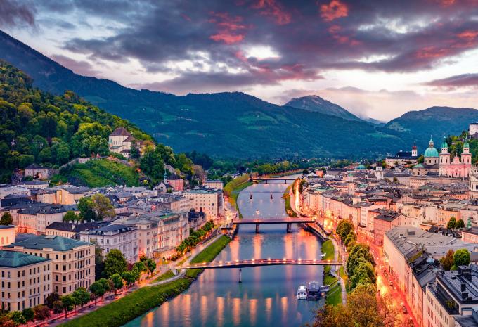 Salzburg