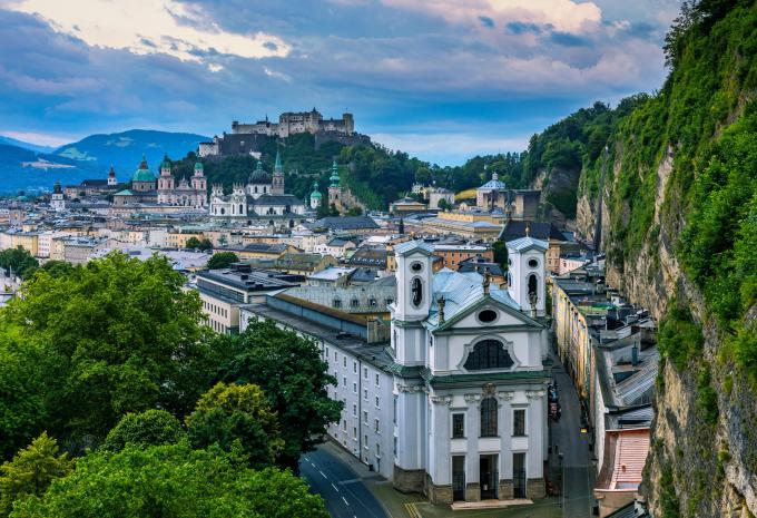 Salzburg