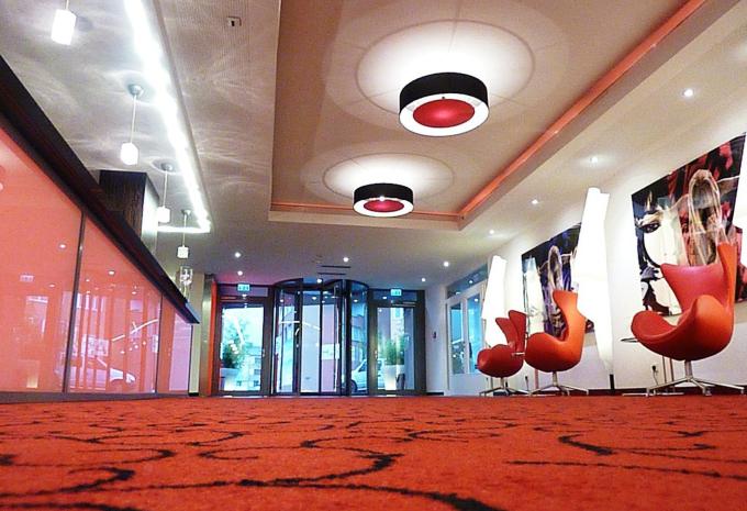 BEST WESTERN Plus Amedia Art Salzburg **** BEST WESTERN Plus Amedia Art Salzburg ****