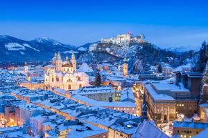 Salzburg