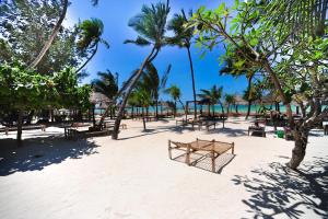 Jaz Amaluna Beach Resort