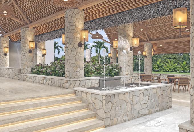 Jaz Amaluna Beach Resort Jaz Amaluna Beach Resort