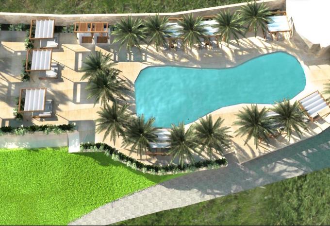 Jaz Amaluna Beach Resort Jaz Amaluna Beach Resort