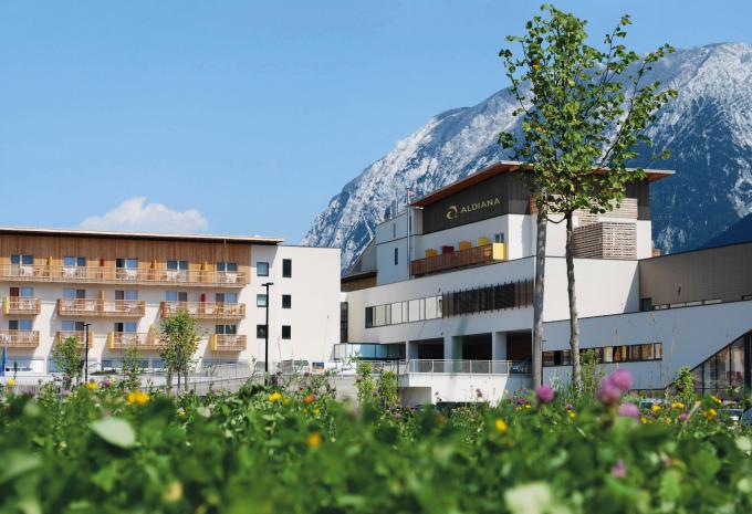 Aldiana Club Salzkammergut, Bad Mitterndorf