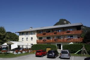 Hotel Stefanihof, Fuschl am See