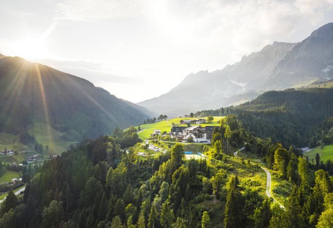 Aldiana Club Hochkönig Aldiana Club Hochkönig