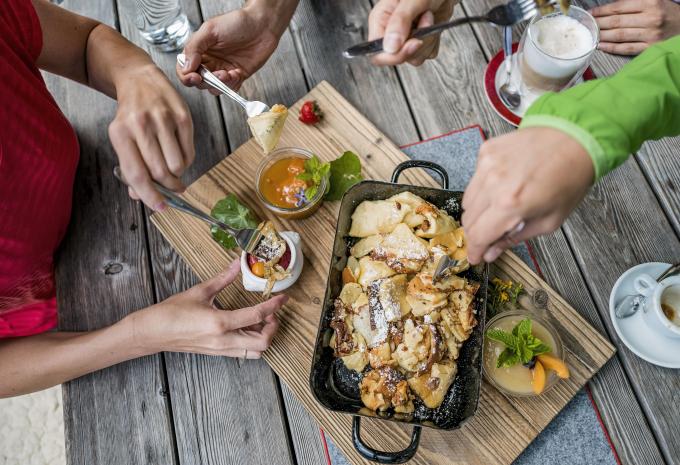 Mühlbach am Hochkönig