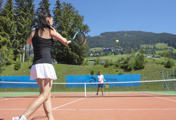 Mühlbach am Hochkönig