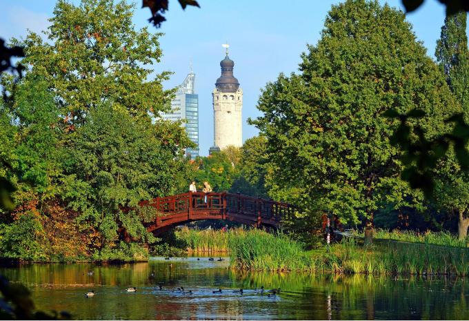 Leipzig