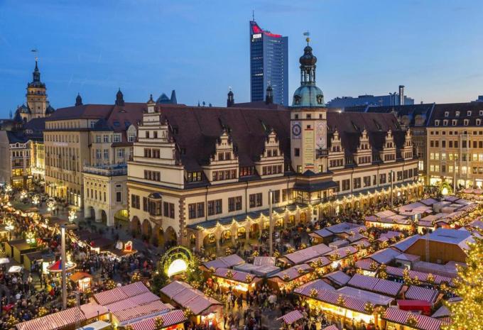 Leipzig Leipzig