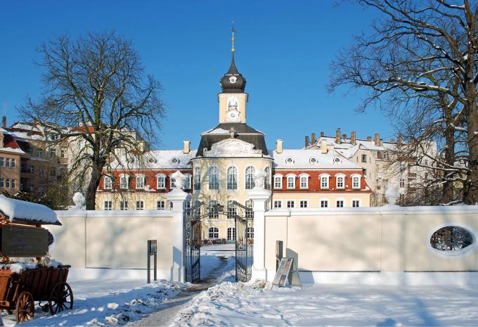Leipzig Leipzig