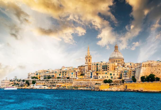 La Valetta La Valetta