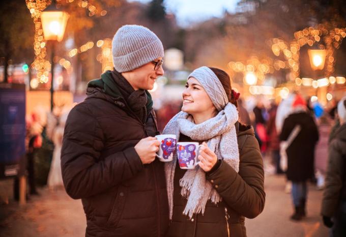 Advent im Park - Baden FAIRzaubert Advent im Park - Baden FAIRzaubert