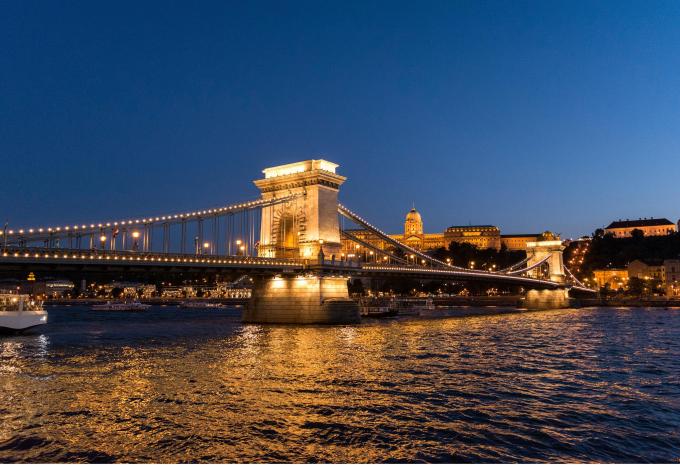 Budapest Budapest