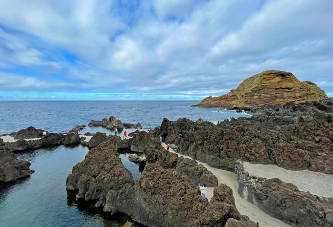 Rund um Madeira - Wanderreise