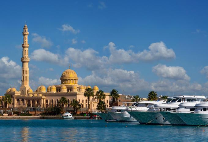 Hurghada Hurghada