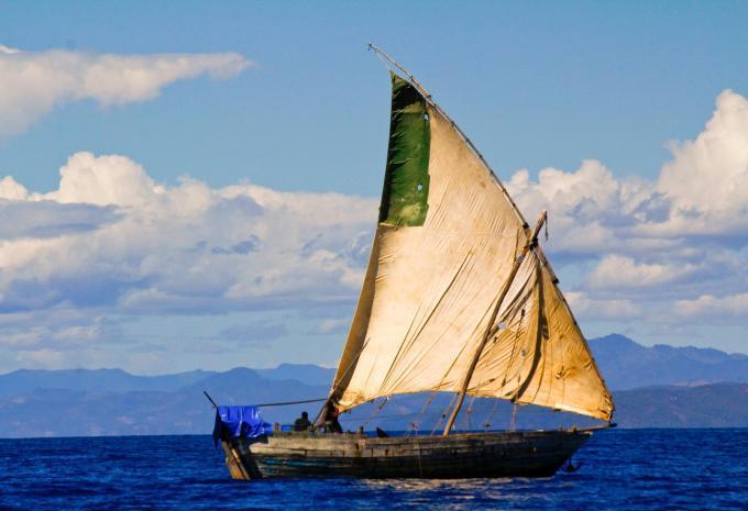 Madagaskar - Rundreise & Baden