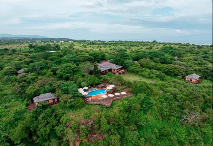 Kenia & Tansania - Ostafrikas Highlights - Rundreise, Safari & Baden