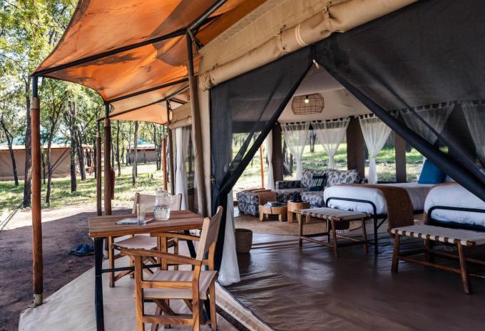 Kenia & Tansania - Ostafrikas Highlights - Rundreise, Safari & Baden