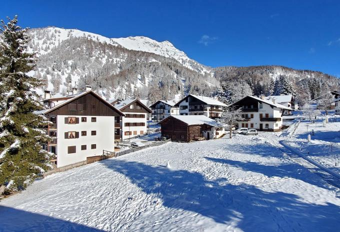 Hotel Stella Alpina ***, Bellamonte di Predazzo Hotel Stella Alpina ***, Bellamonte di Predazzo