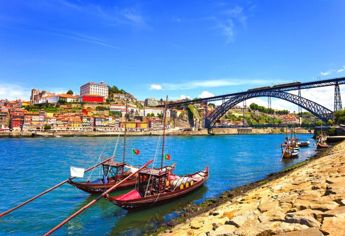 Porto Porto