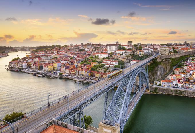 Porto Porto
