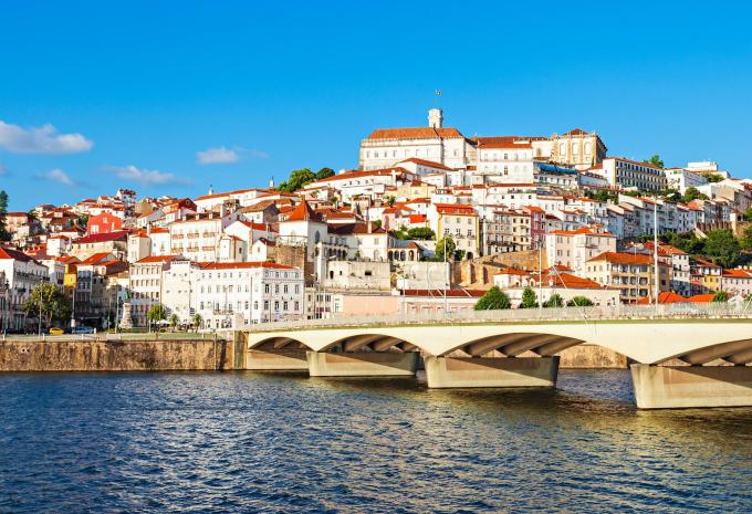 Coimbra Coimbra