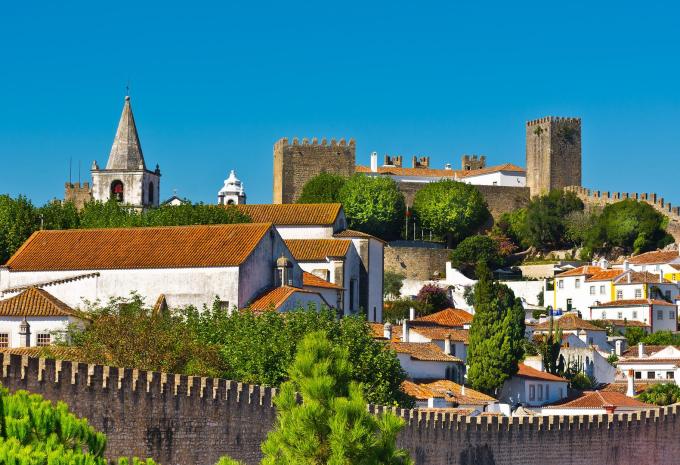 Óbidos Óbidos