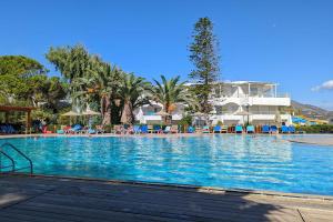 Kreta - Ammoudara