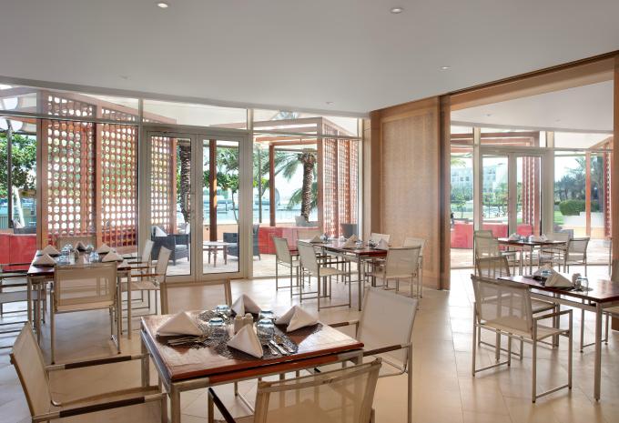 Barceló Mussanah Resort Barceló Mussanah Resort