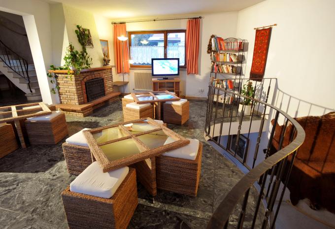 Hopfgarten im Brixental