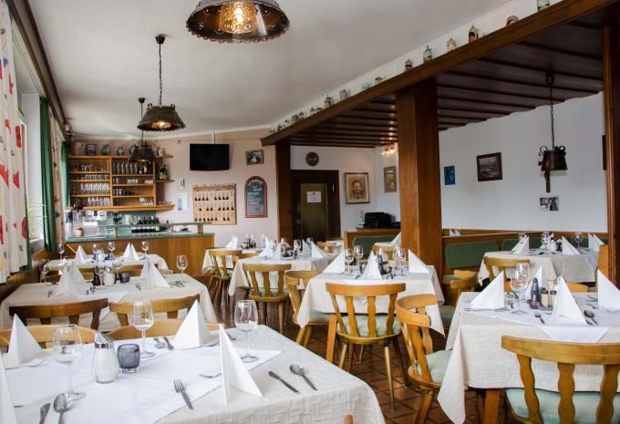 Hopfgarten im Brixental