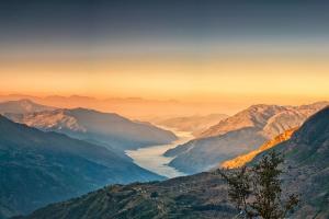 Nepal & Singapur - Rundreise & City-Trip