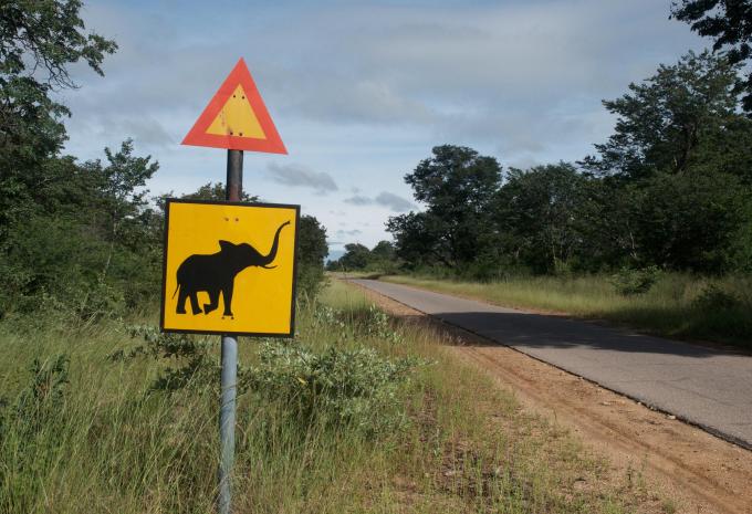 Botswana, Simbabwe & Südafrika - Abenteuer-Rundreise & Safari