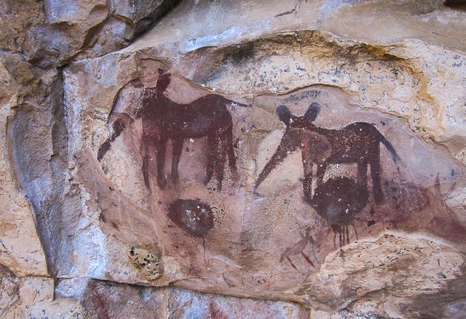 Botswana, Simbabwe & Südafrika - Abenteuer-Rundreise & Safari