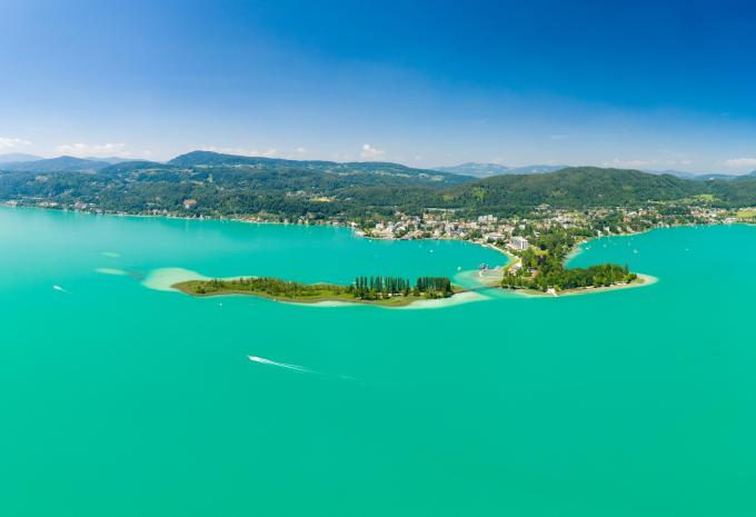 Wörthersee Wörthersee