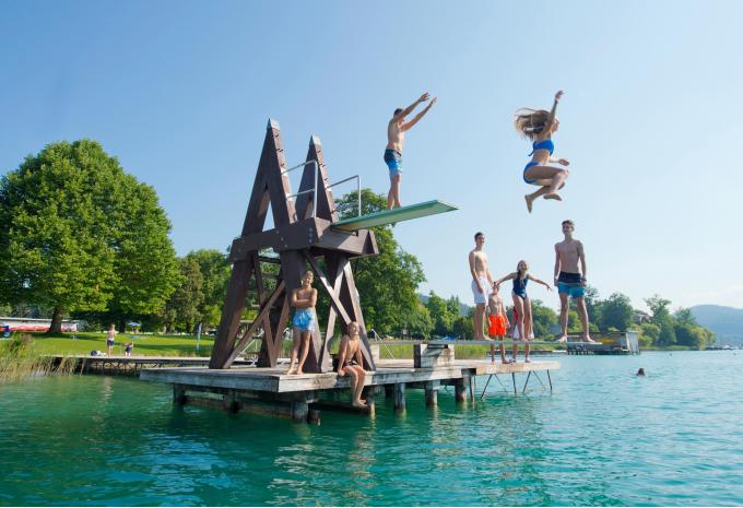 Wörthersee Wörthersee