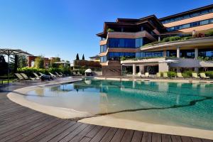 A.Roma Lifestyle Hotel****