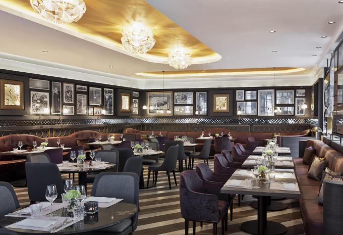 Renaissance Vienna Schönbrunn Hotel ****