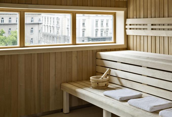 Renaissance Vienna Schönbrunn Hotel ****