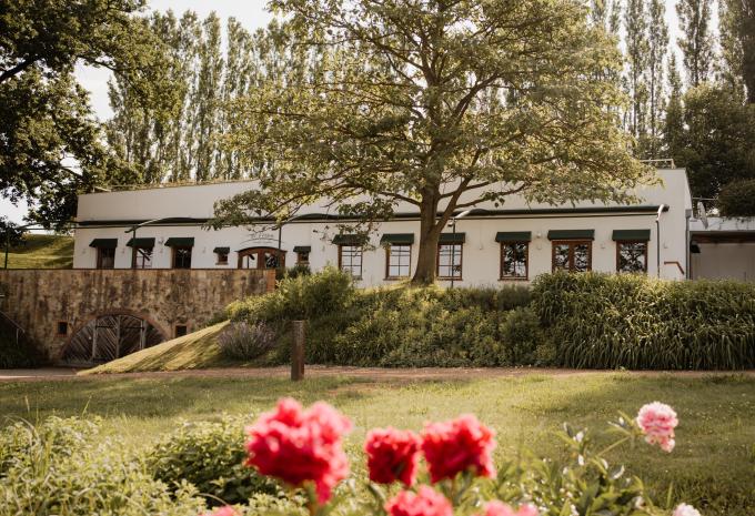 St. Martin an der Raab