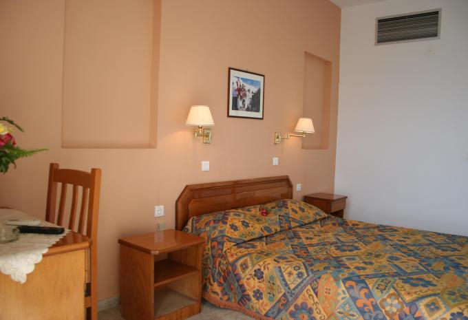 Zimmerbeispiel Zimmerbeispiel