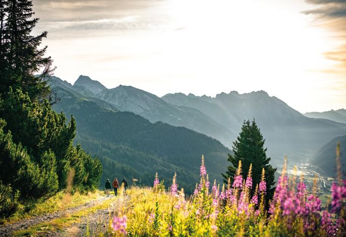 St. Anton am Arlberg