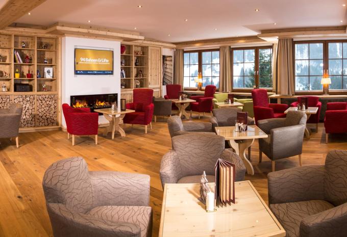 St. Anton am Arlberg