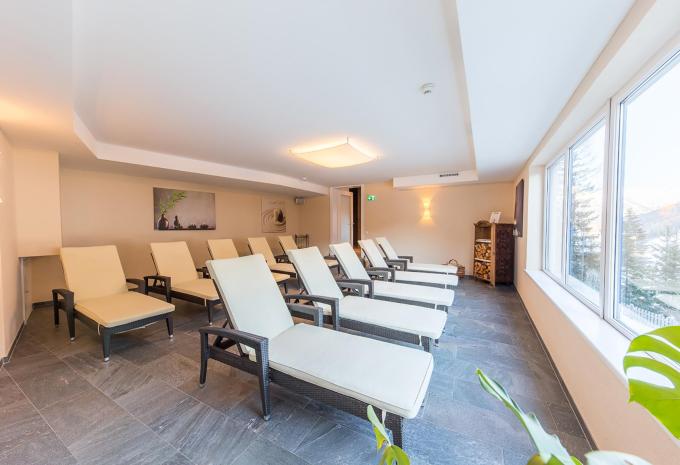 St. Anton am Arlberg