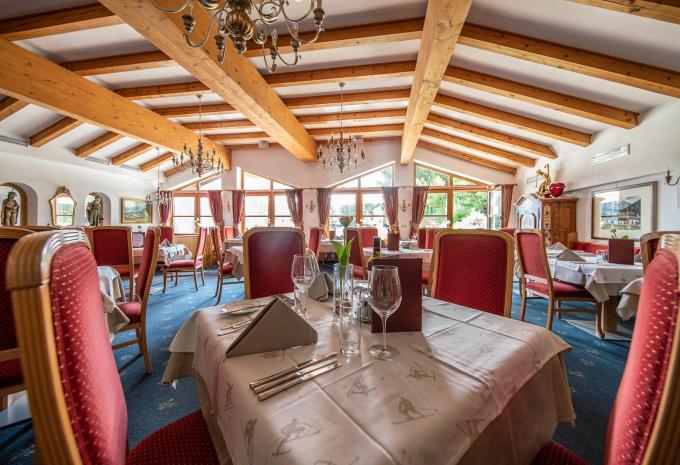 St. Anton am Arlberg