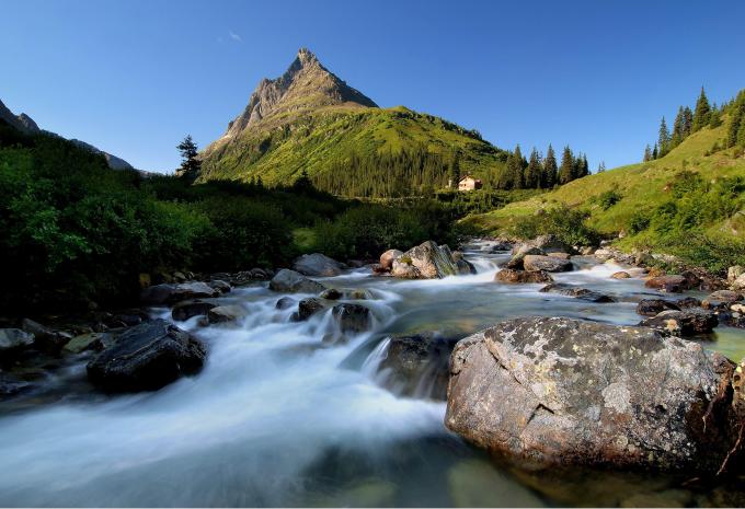 St. Anton am Arlberg