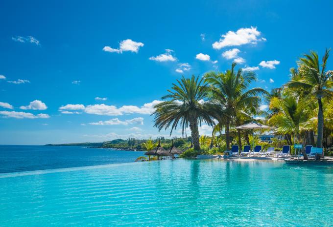 Mauritius - Baden