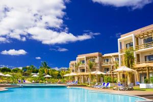 Mauritius - Baden